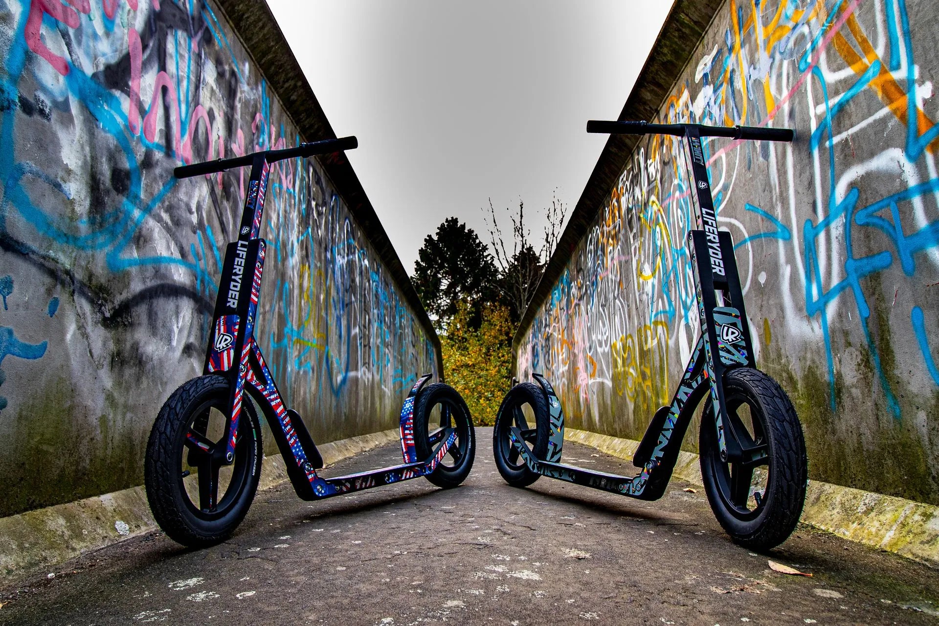The Complete Guide to Kids Scooters: Choosing the Right Scooter for Your Child